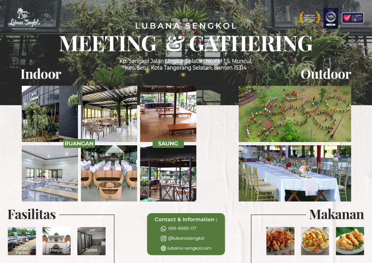 Meeting & Gathering